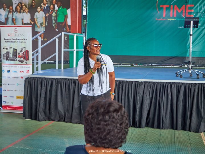 TIME Conference - 8TH EDITION